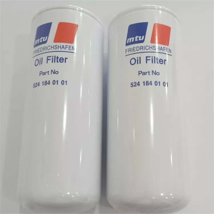 Oil filter (5241840101)