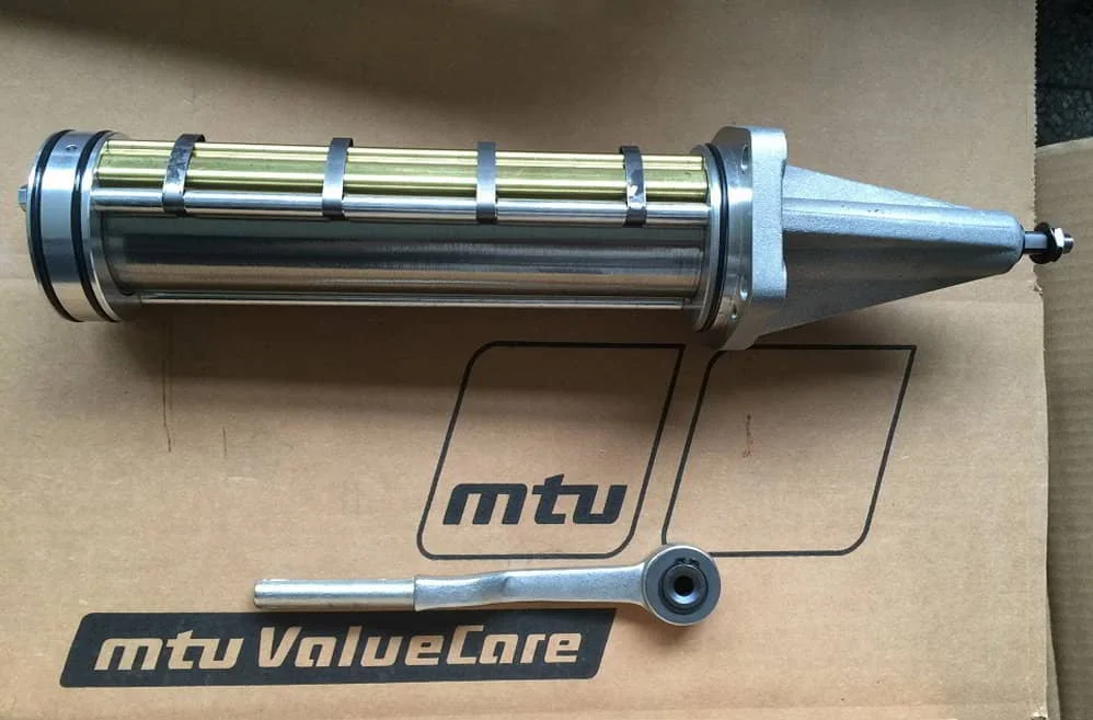 Filter element fluid (0001848926)