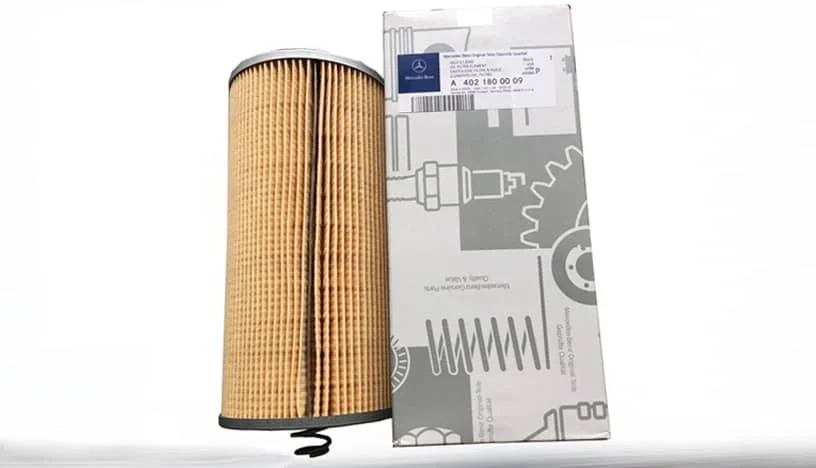 Fuel filter (4021800009)