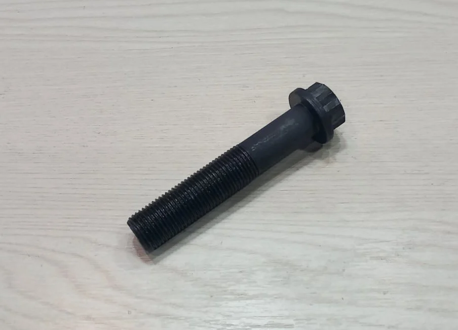 Knurled screw (4220320171)