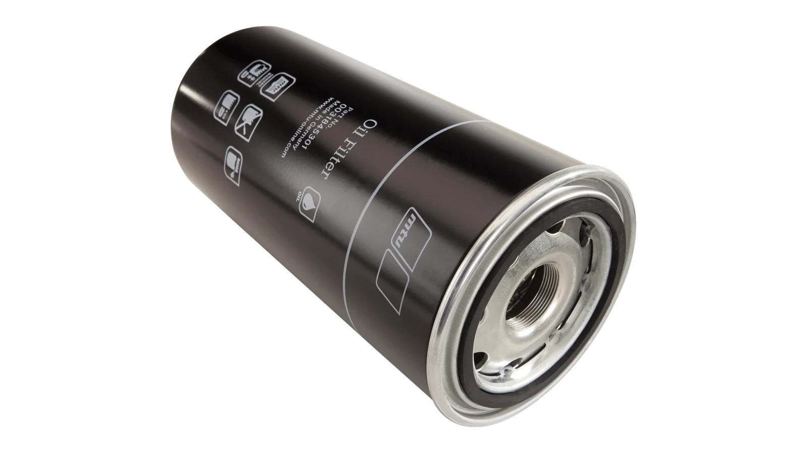 Oil filter (X00006849/97)